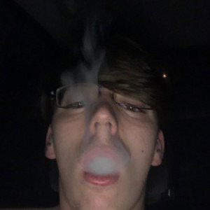 Chef chain smokas