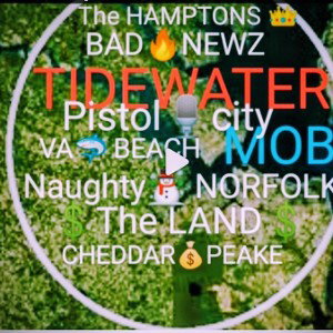 Tidewatermob