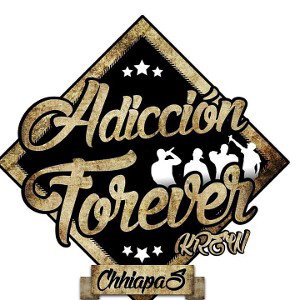Afk adicción forever crew