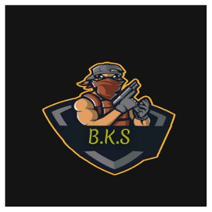 B.K.S