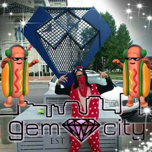 Gem-City Boys