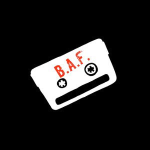 B.A.F. records 