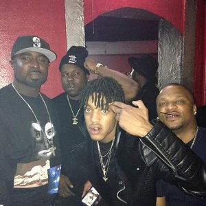 Ace flow 9