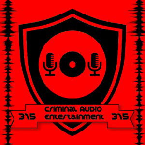 Criminal Audio Entertainment