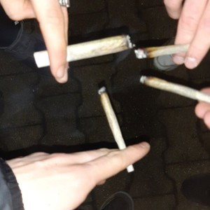GangGang218