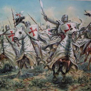 Los Cruzados