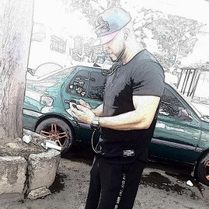 El.Chamo#27"FAMILY"RAP"HIP-HOP"