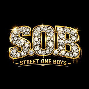 Street One Boys