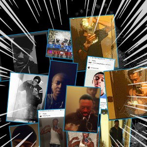 1K BOYZ  ENTERTAINMENT 