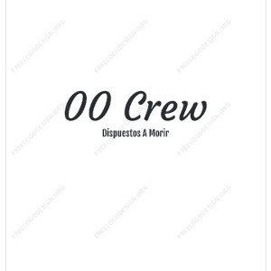 00 Crew