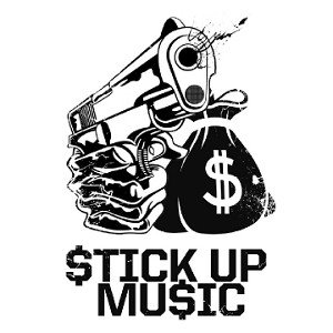 Stick-up music records