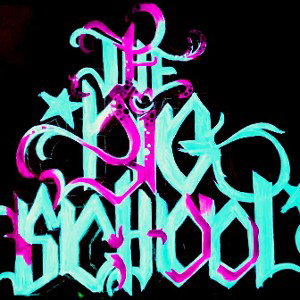 *The big eschool*