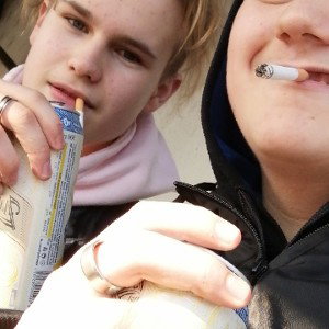 SMO'GANG