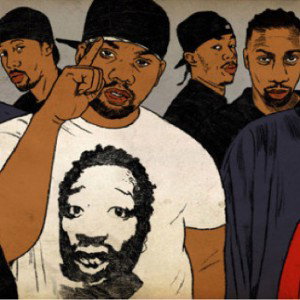 Bandana records
