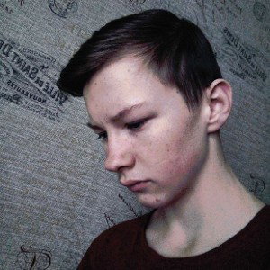 Миша Калайбовских 