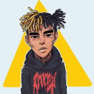Tentacion100000 
