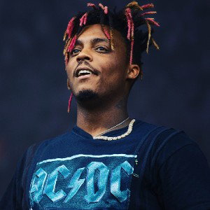 RIP Juice Wrld
