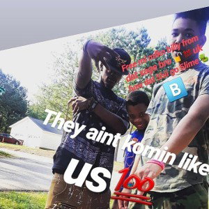 Drip&$auce Entertainment