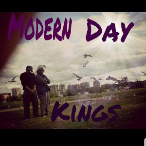 Modern Day Kingz(MDK)