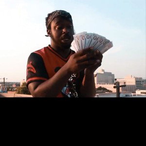  Young Niggas Juggin  231 ENT. 