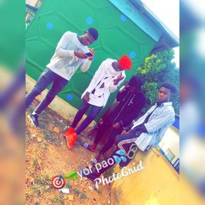 Mixy family