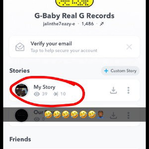 Eastcoust Real G Records