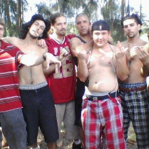 Pound Squad