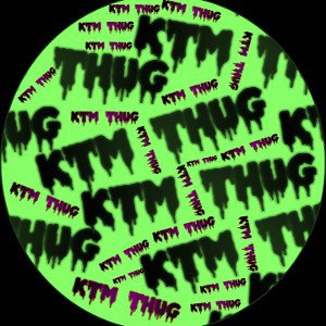 KTM THUG 