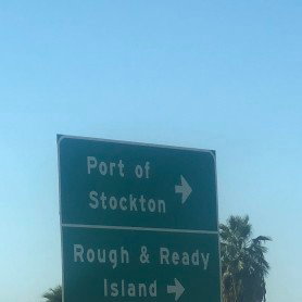 Team stockton