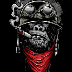  RILLA RECORDS