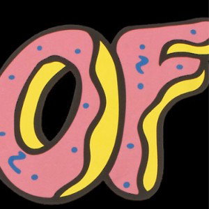 Odd future