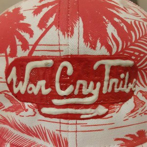  War Cry Tribe