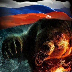 Россия в топе
