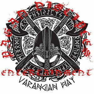 PAGAN DISCIPLES ENTERTAINMENT 