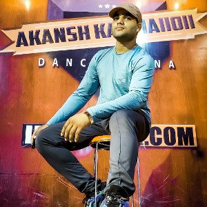 Ankit Kumar rap