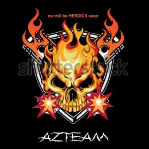 AZ TEAM 