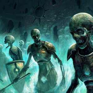 Skeleton Crew