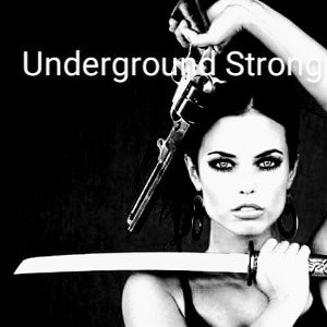 Underground strong