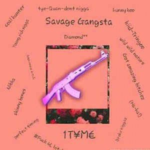 TYME Gang