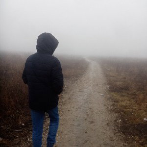 Типы из Темноты