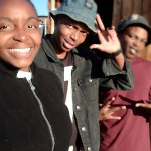 Bay gang's