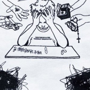 Trippy Trap