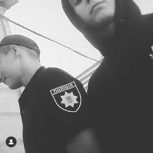 Все свои