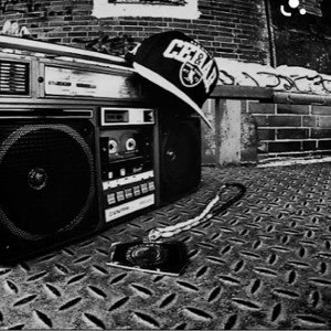 Heros of hip hop