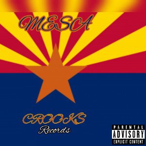 Mesa Crooks Records
