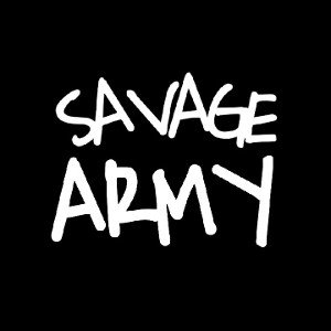 SAVAGE ARMY