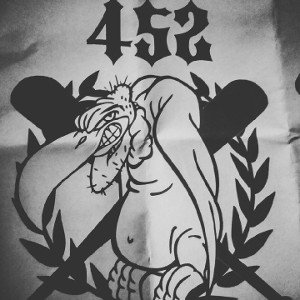 452 DEAD END BOYZ