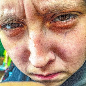 Пожилой Ганг Барс