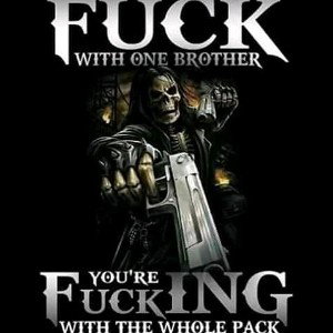 Fuck society