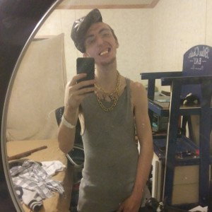 (T.E.K) Tray Eight Killaz